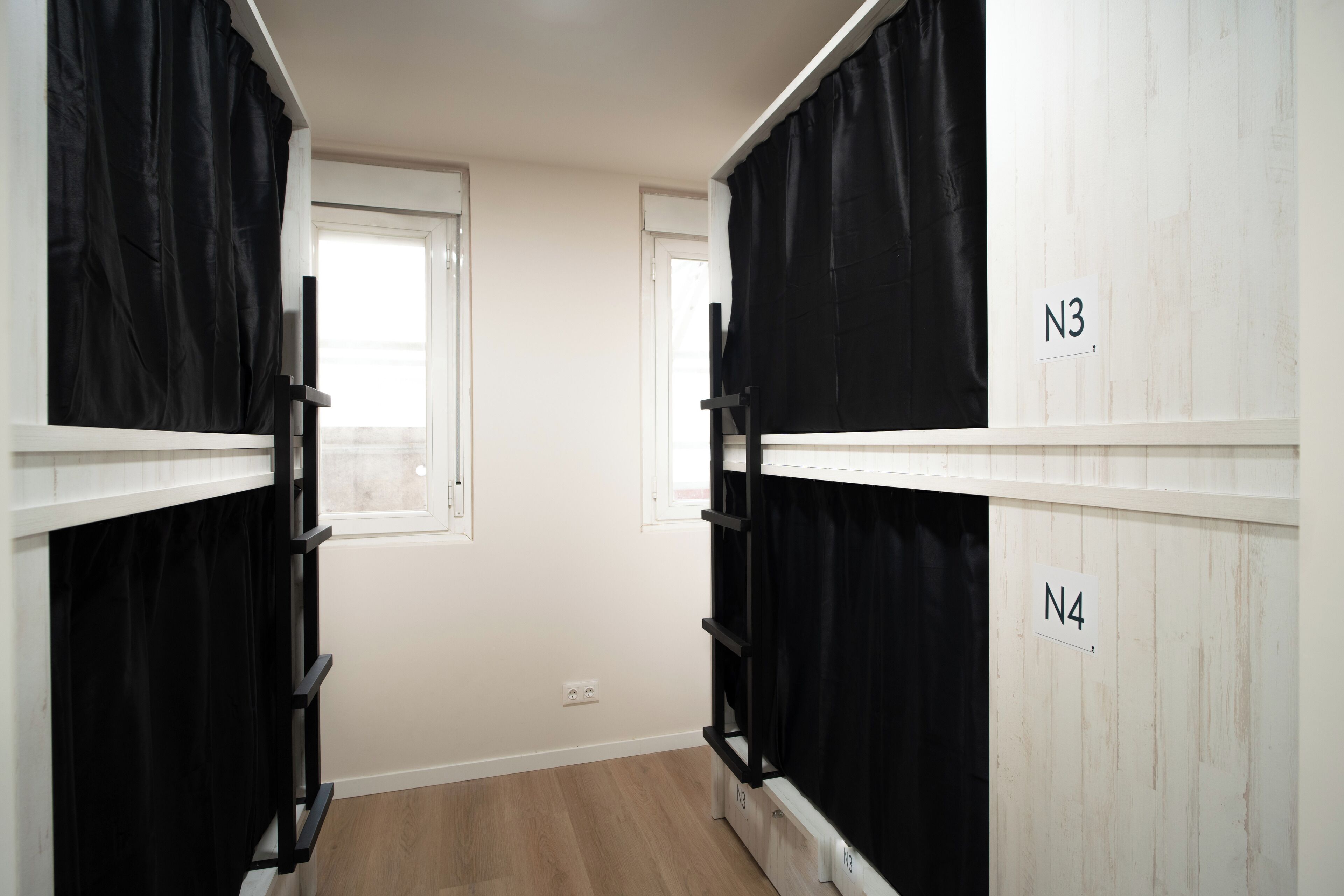 Foto - Adventure Hostel Madrid