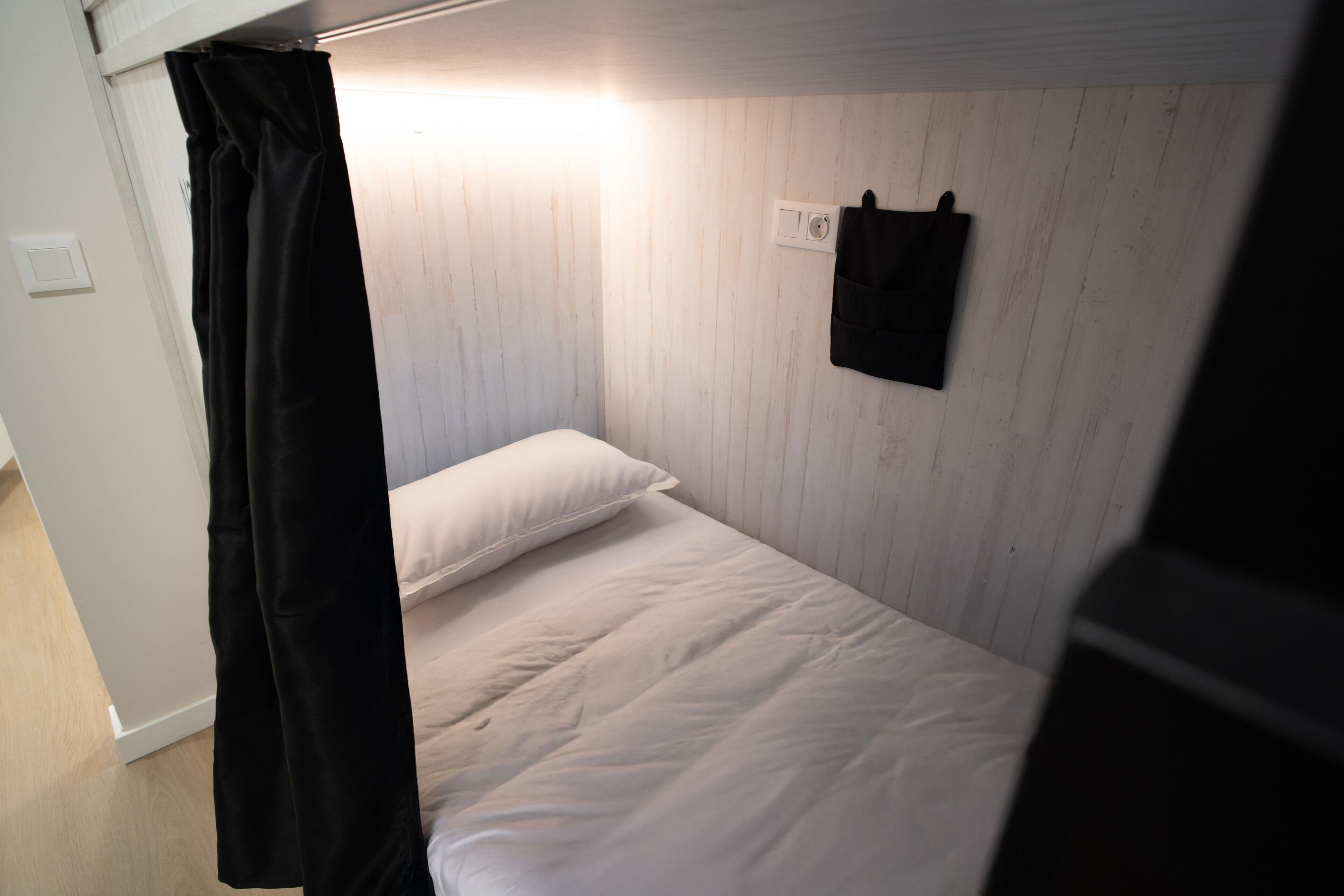 Foto - Adventure Hostel Madrid