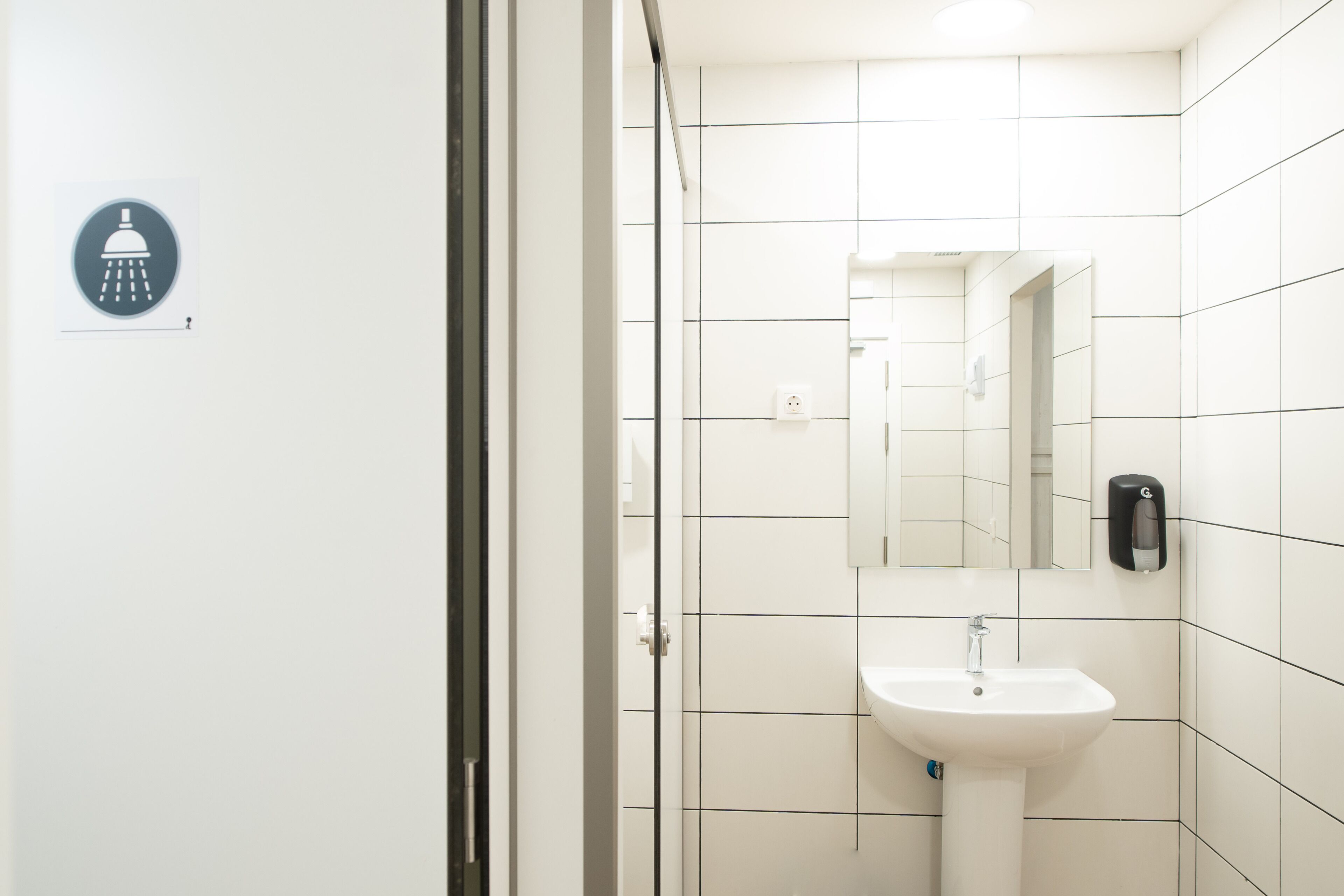 Foto - Adventure Hostel Madrid