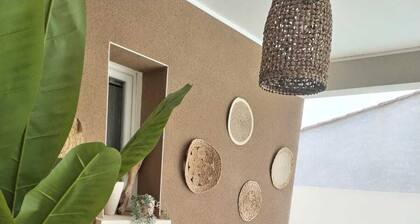 Nouvelle Propriété Pavillon Neuf Climatisé Piscine Chauffée Jardin ClÎturé privé