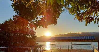 Pousada Ninhal das Garças - Pedrinhas