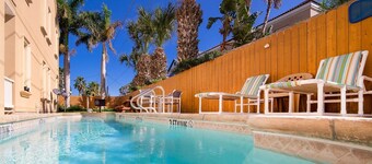 Beach Haven Pool & Family Friendly