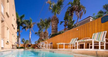 Beach Haven Pool & Family Friendly