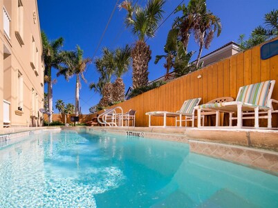 Beach Haven Pool & Family Friendly