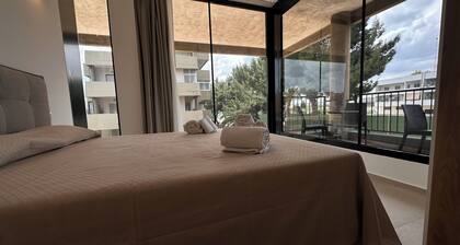 Puglia Promenade Apartment 4