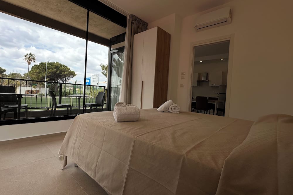 Puglia Promenade Apartment 4
