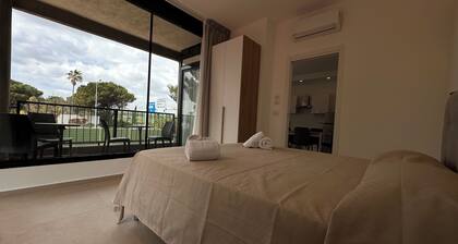 Puglia Promenade Apartment 4