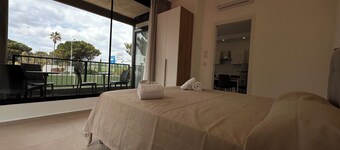Puglia Promenade Apartment 4