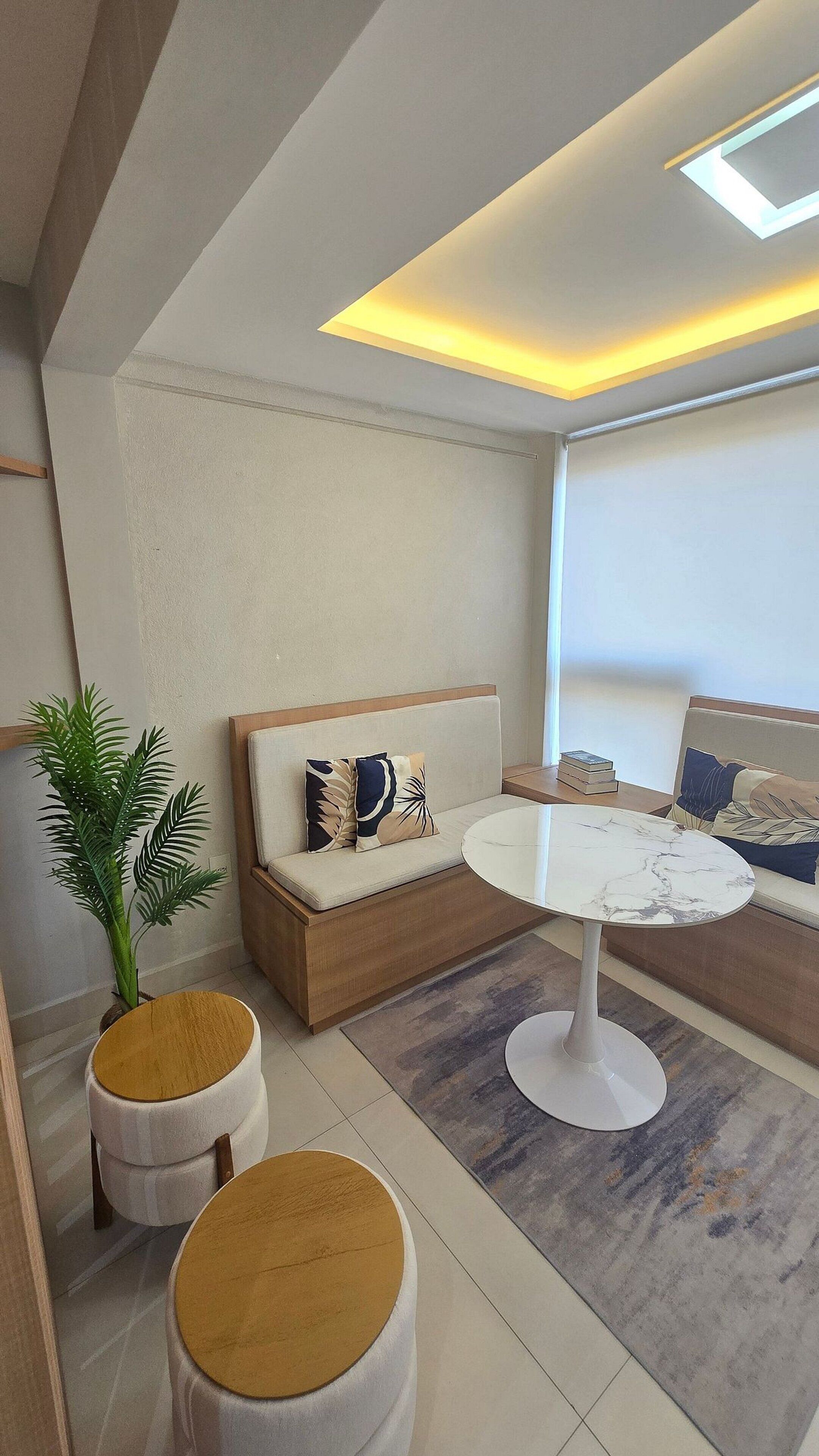 Studio Elite | Interior
