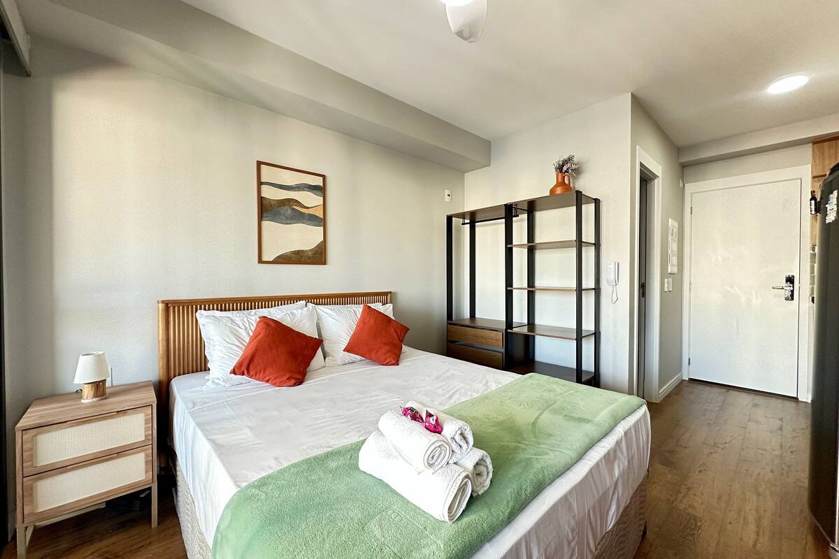 Club Apartment