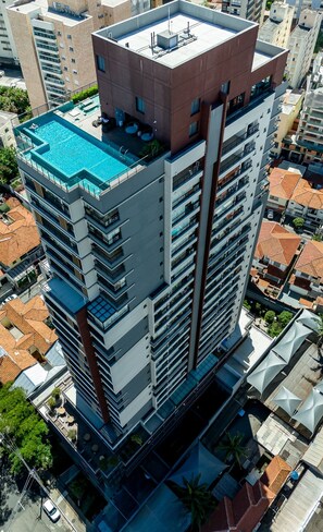 Leilighet – basic | Eksteriør