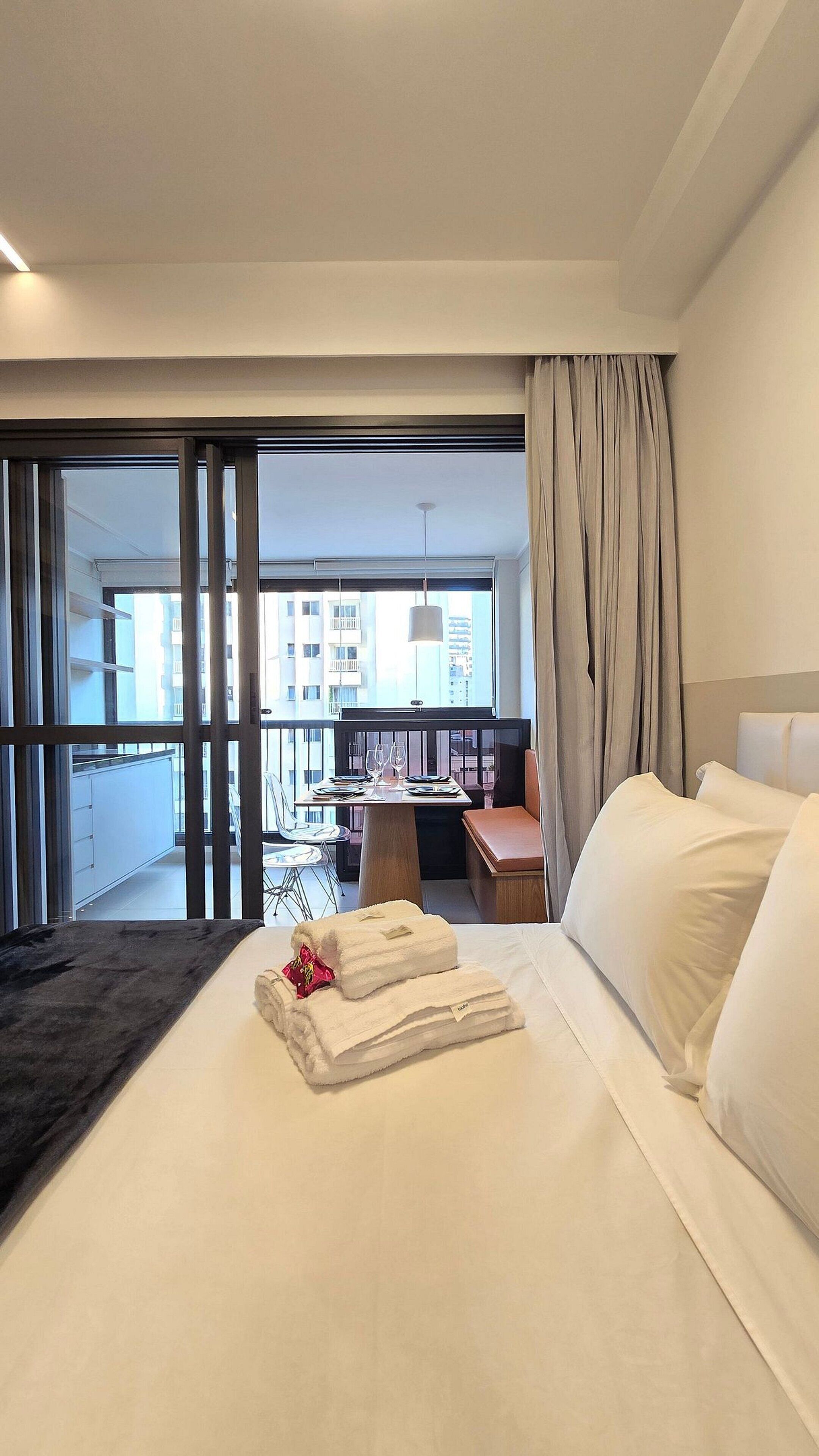 1 bedroom, individually decorated, individually furnished, free WiFi