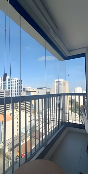 Appartement | Intérieur
