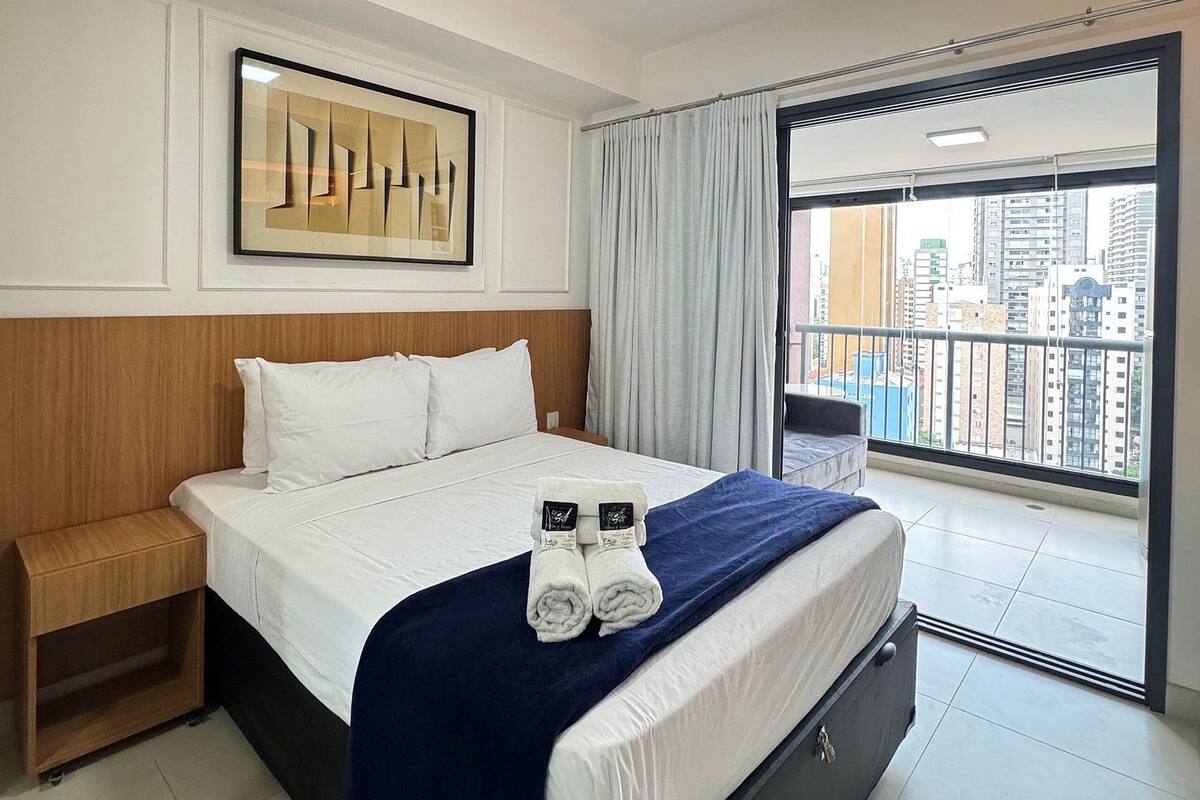 City Apartment