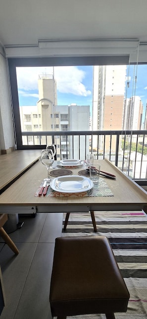 Appartement | Restauration
