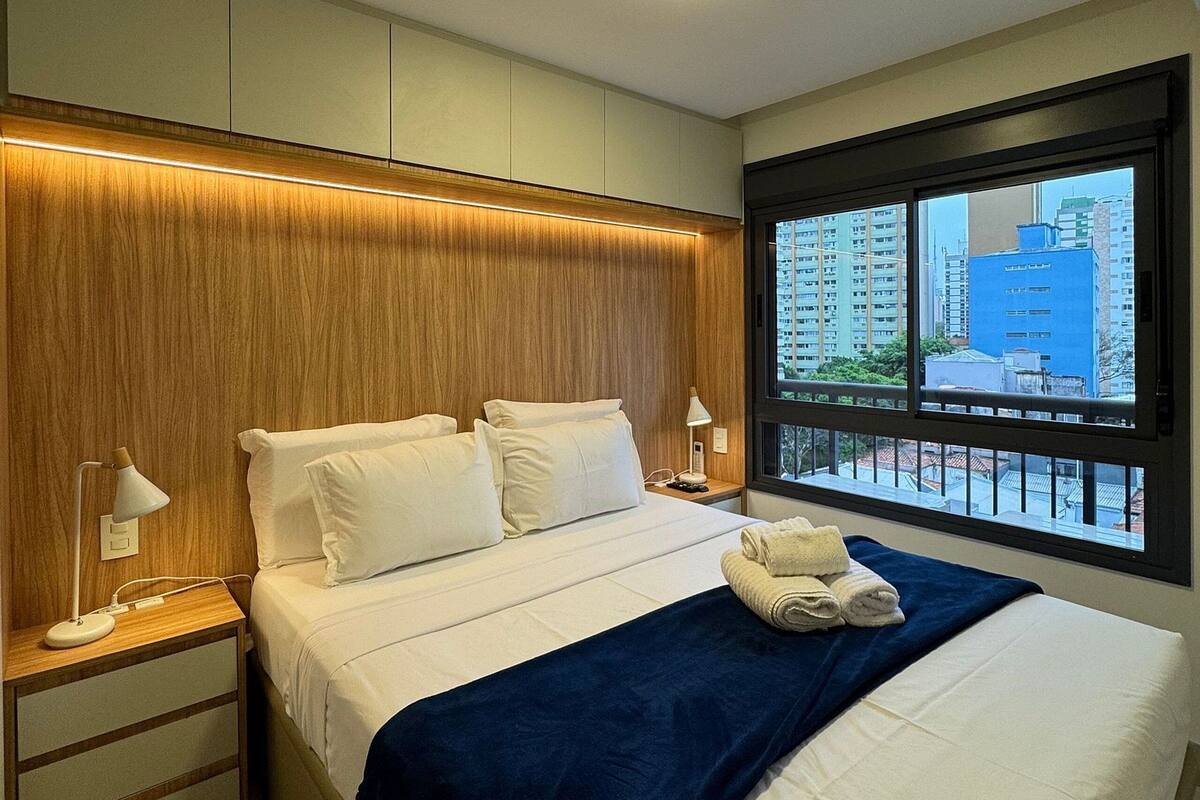 Premier Apartment