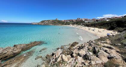 La Casa dei Nodi - Santa Teresa di Gallura