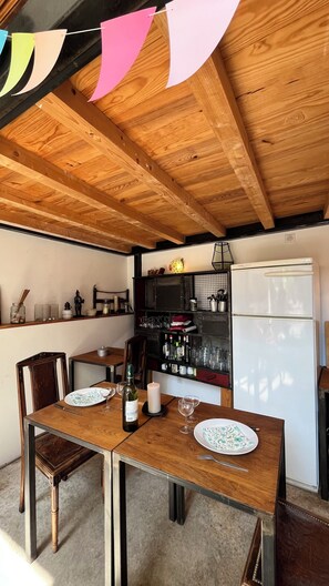 Dining - Loft Atypique Avec Mezzanine Proche Métro (Oullins-Pierre-Bénite)