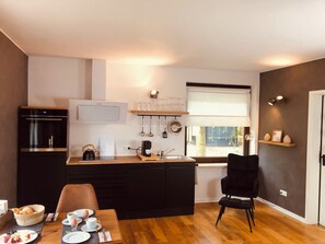 Dining - Genießen Sie Einen Entspannten Aufenthalt in Unserem Ferienhaus in Hornbostel (Wietze)