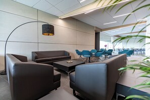 Lobby - A22 Hotel Gyál (Gyal)