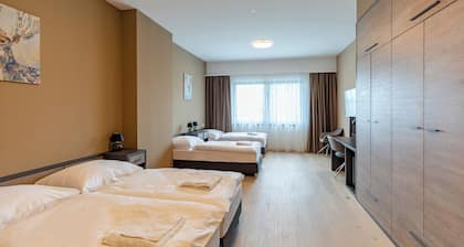 A22 Hotel Gyál