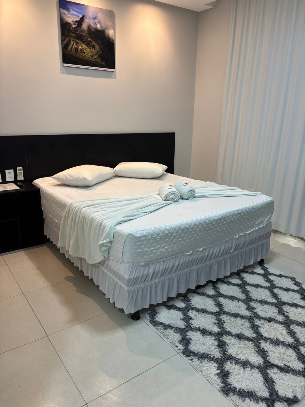 وسيلة راحة في الغرفة