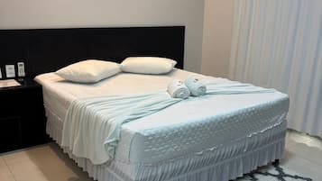 Servicios de la habitación