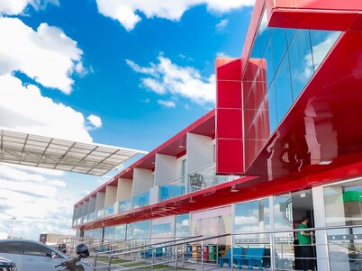 HOTEL QUATRO CORAÇÕES