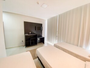 City view - HOTEL QUATRO CORAÇÕES (Arapiraca)