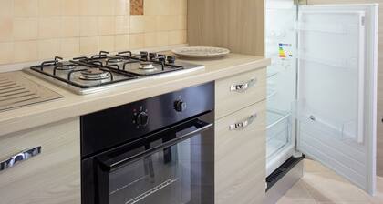 Apartment Enea Centralissimo Rinnovato, Vicinissimo Alla Stazione e Attrazioni