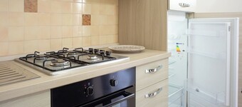 Apartment Enea Centralissimo Rinnovato, Vicinissimo Alla Stazione e Attrazioni