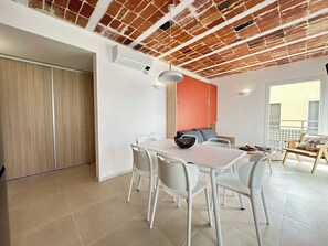 Dining - Agi Arago 271 Apartamento for rent in Roses Girona. (Roses)