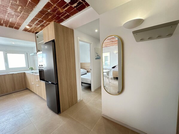 Interior - Agi Arago 272 Apartamento for rent in Roses Girona. (Roses)