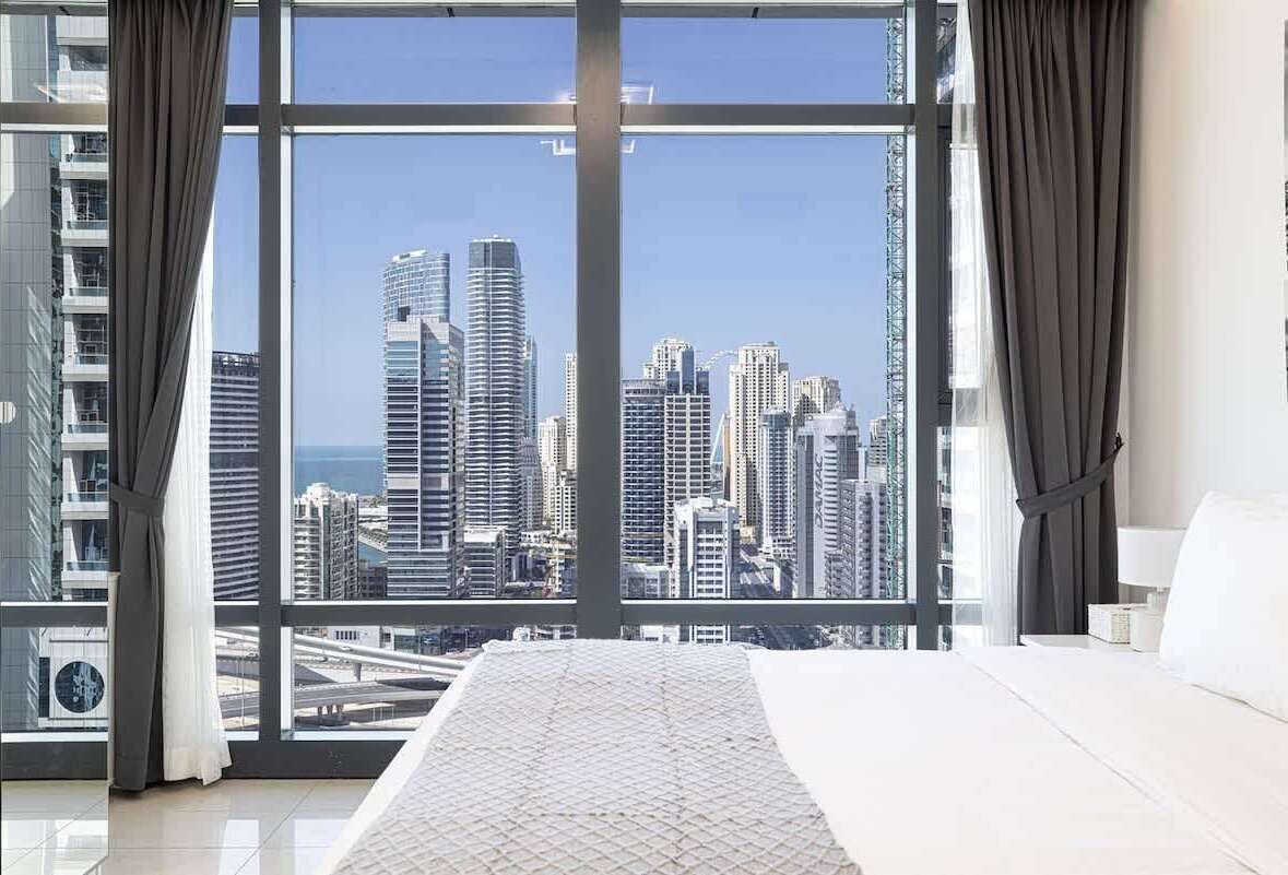 1 soverom, strykejern/-brett, wi-fi og sengetøy