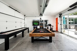 Spielezimmer