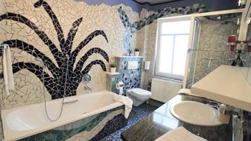 Haartrockner