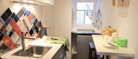 Cookware/dishes/utensils