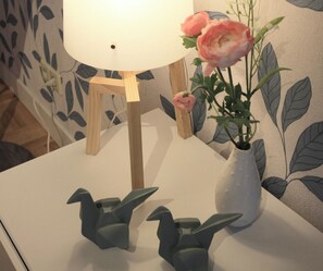 Interior - OrientNest (Bad Ems)