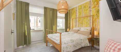 1 camera, Wi-Fi gratuito