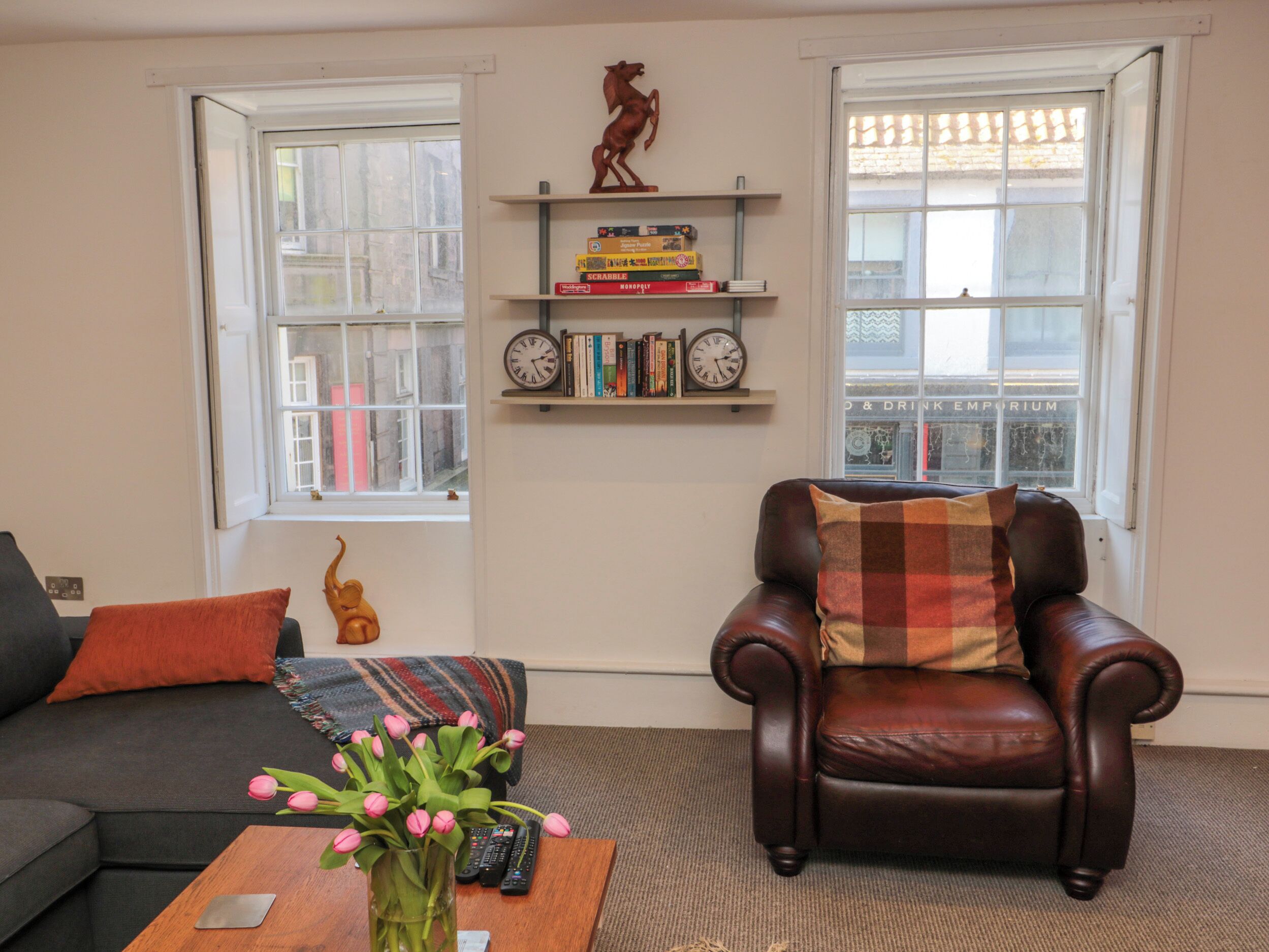 The Old Factory House, Family Friendly In Berwick-upon-tweed - Berwick-upon-Tweed