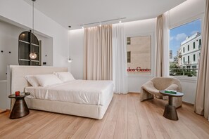 Studio Suite | 1 bedroom, blackout drapes, iron/ironing board, free WiFi