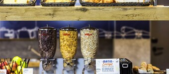 Ibis Budget Lons-Le-Saunier