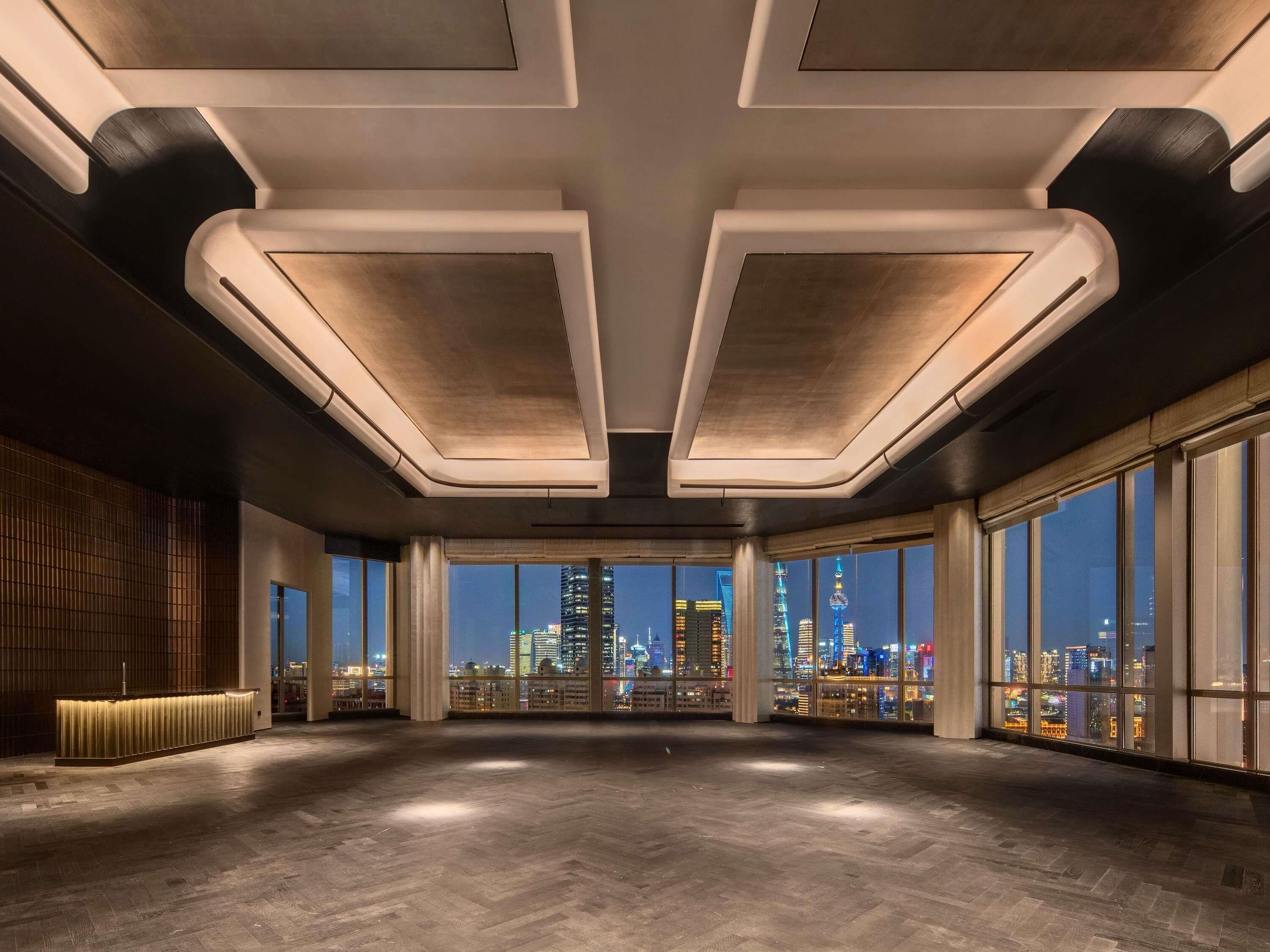 Foto - Sofitel Shanghai North Bund
