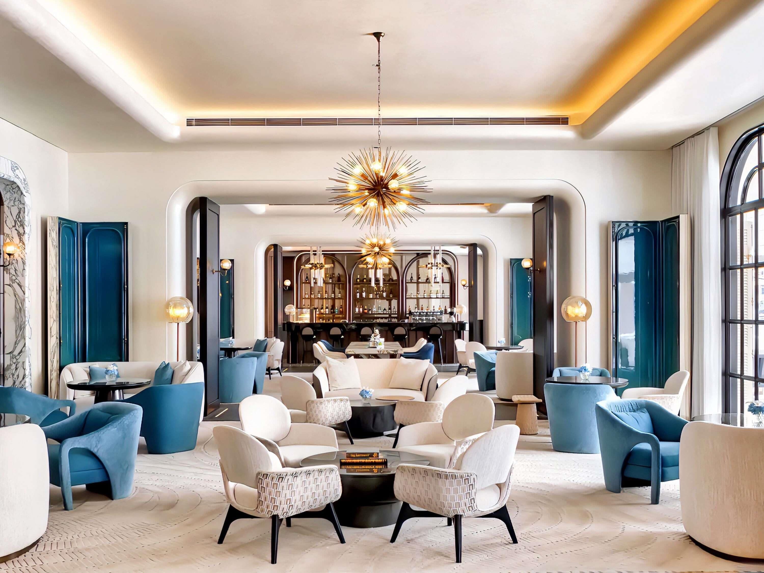 Foto - Sofitel Shanghai North Bund