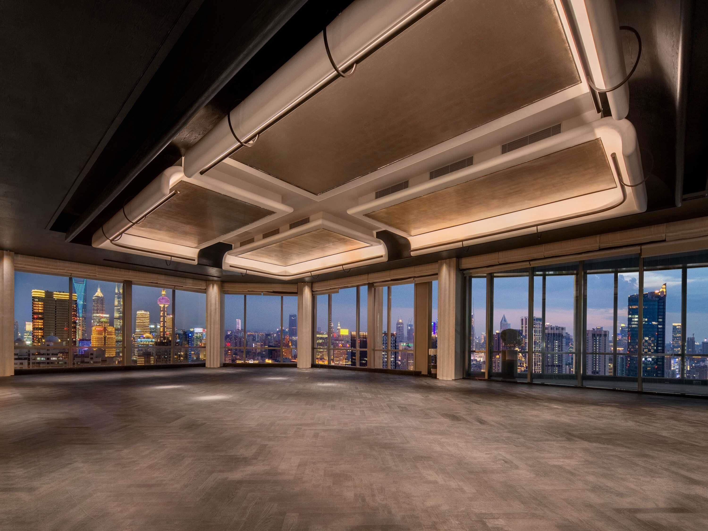 Foto - Sofitel Shanghai North Bund