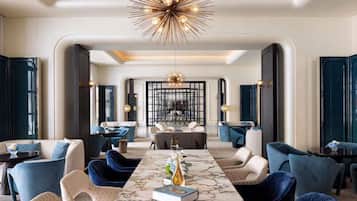 Bar (en la propiedad)