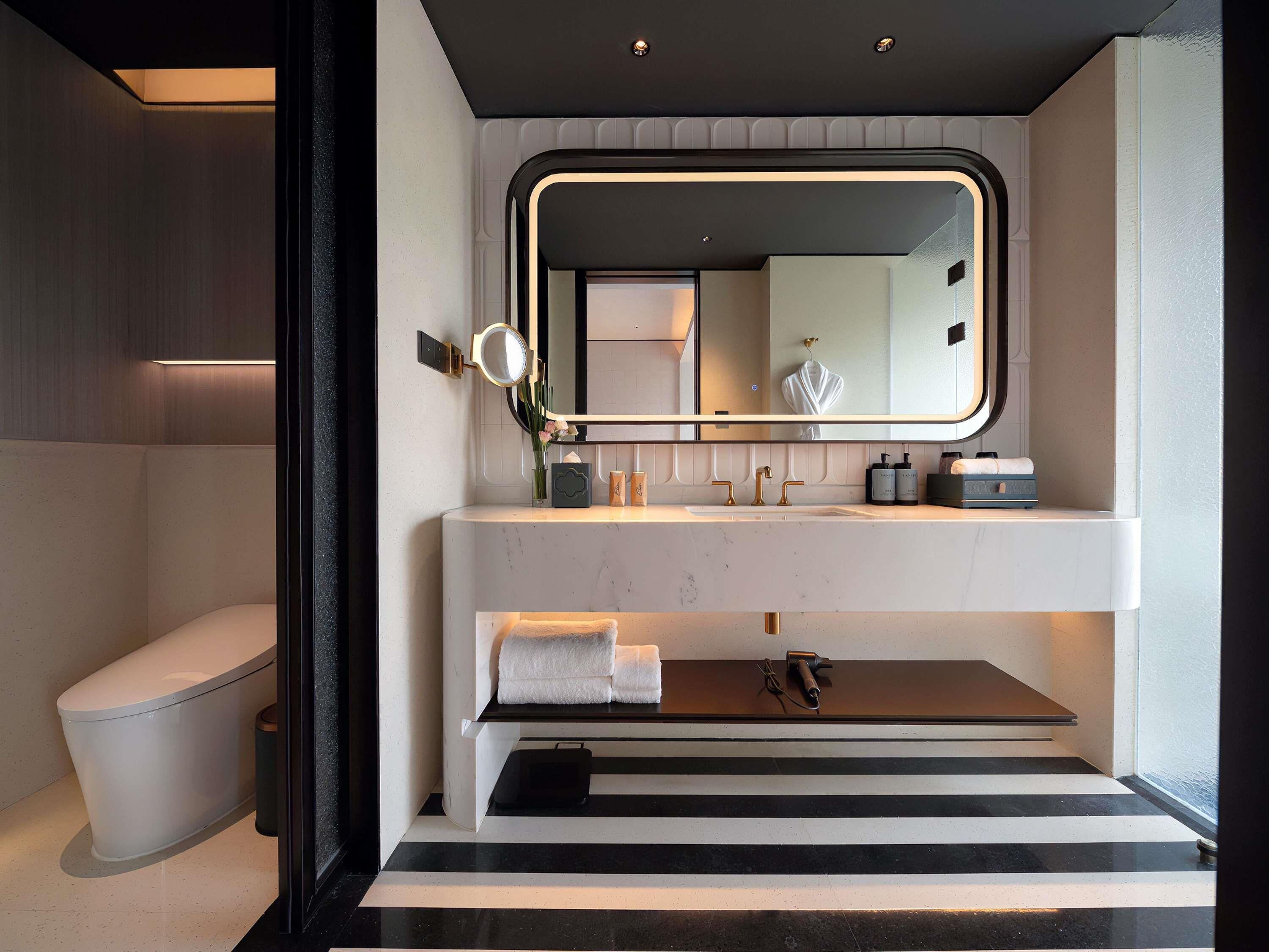 Foto - Sofitel Shanghai North Bund