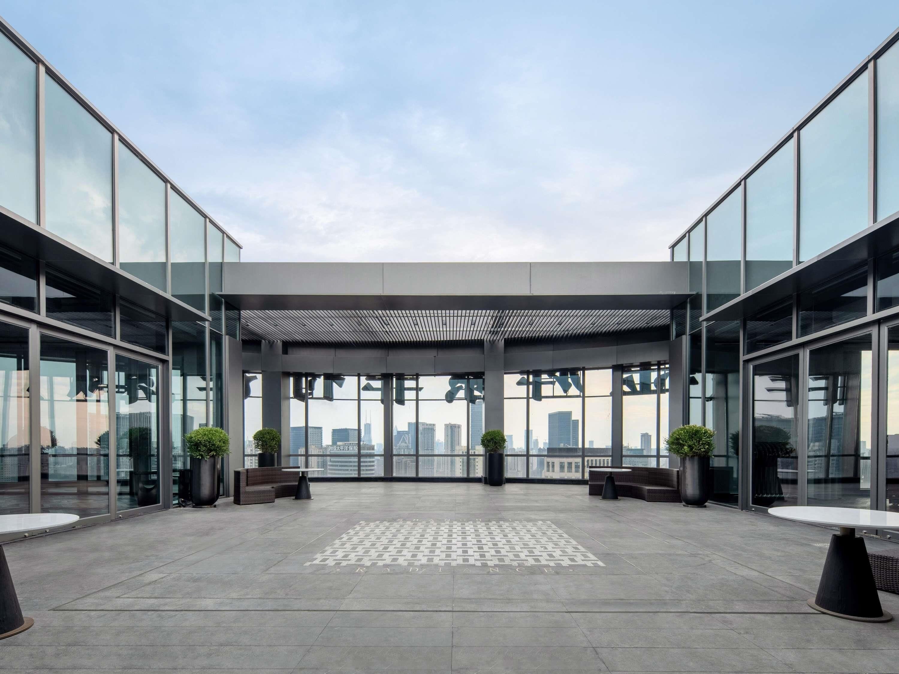 Foto - Sofitel Shanghai North Bund