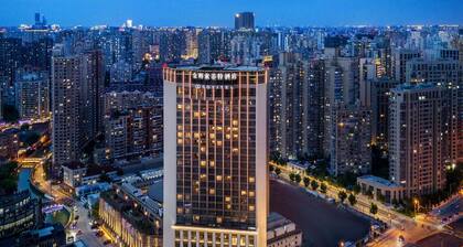 Sofitel Shanghai North Bund