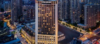 Sofitel Shanghai North Bund